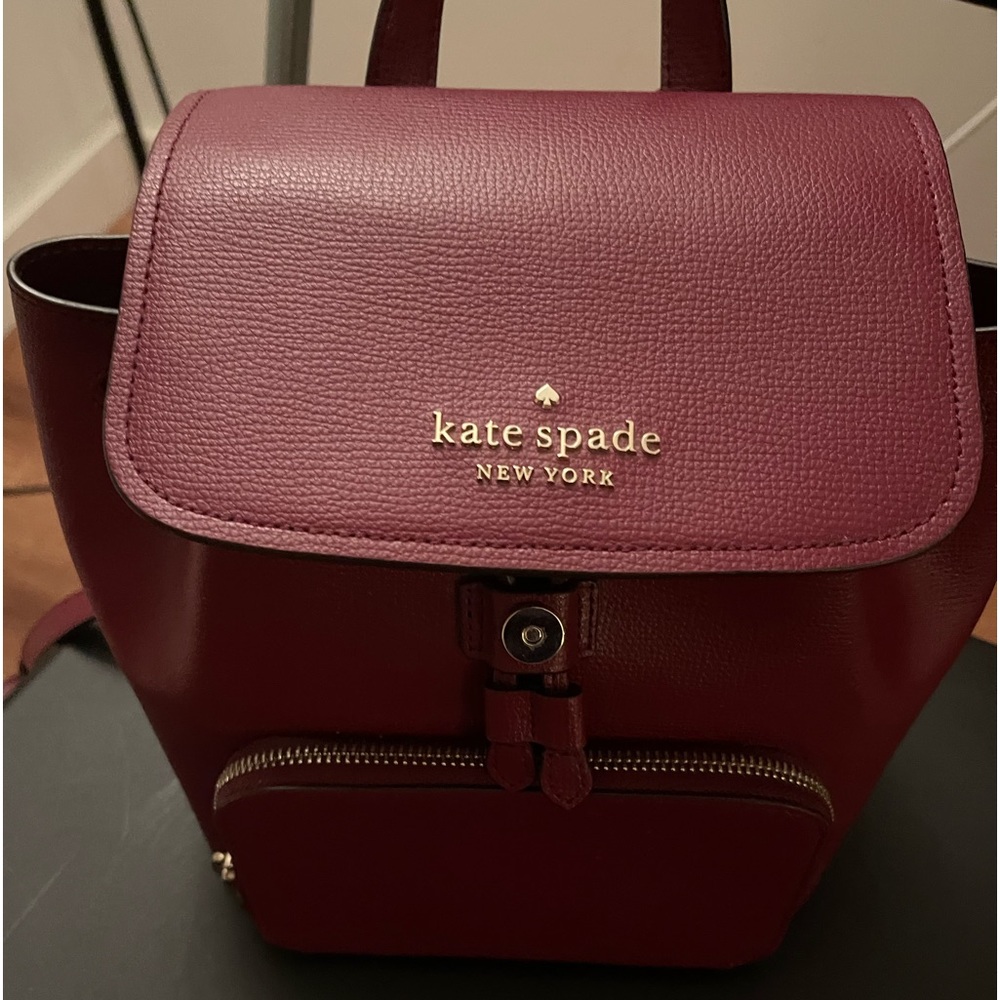 Backpack Kate Spade - Picture 2 of 4